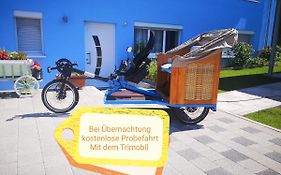 Privatzimmer Sonne