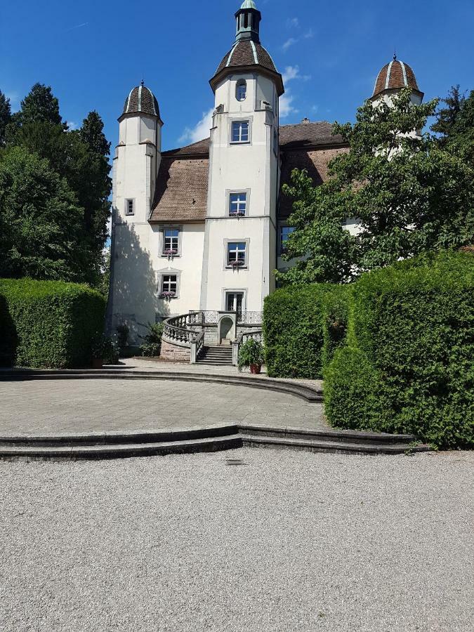 Privatzimmer Sonne Bad Säckingen Exterior foto