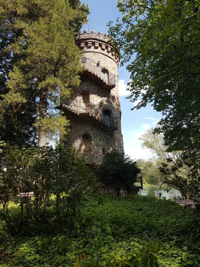 Privatzimmer Sonne Bad Säckingen Exterior foto