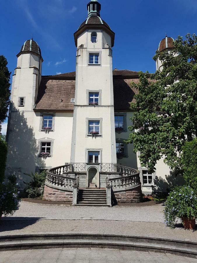 Privatzimmer Sonne Bad Säckingen Exterior foto