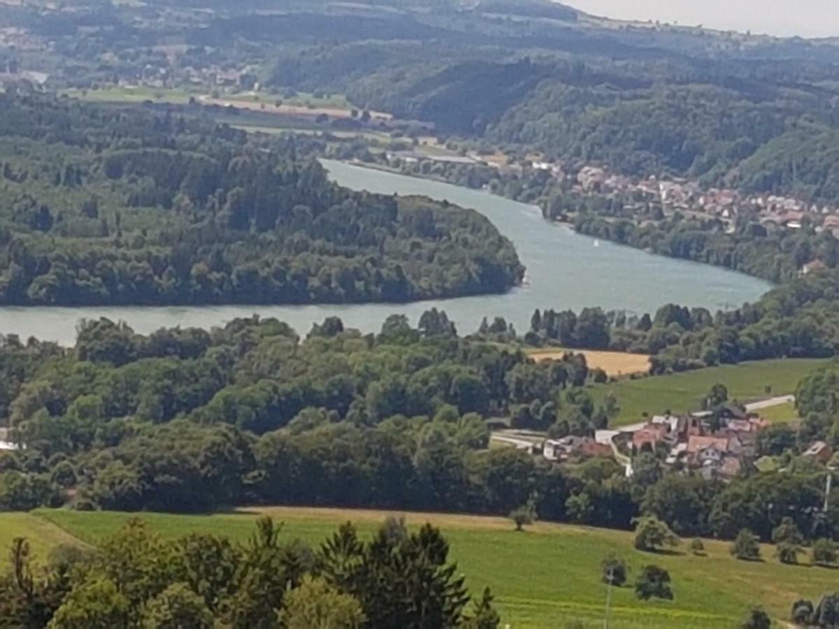 Privatzimmer Sonne Bad Säckingen Exterior foto