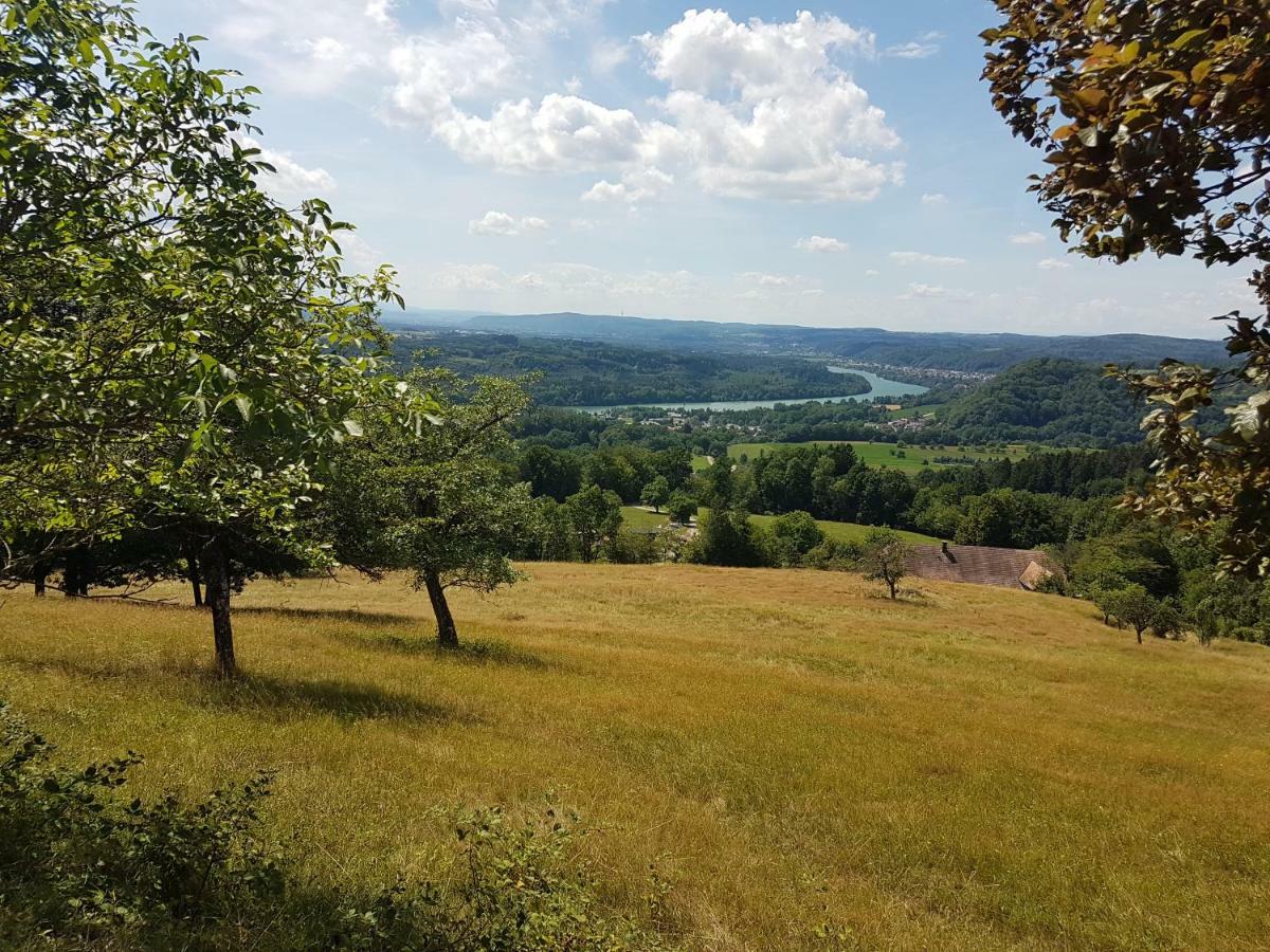 Privatzimmer Sonne Bad Säckingen Exterior foto